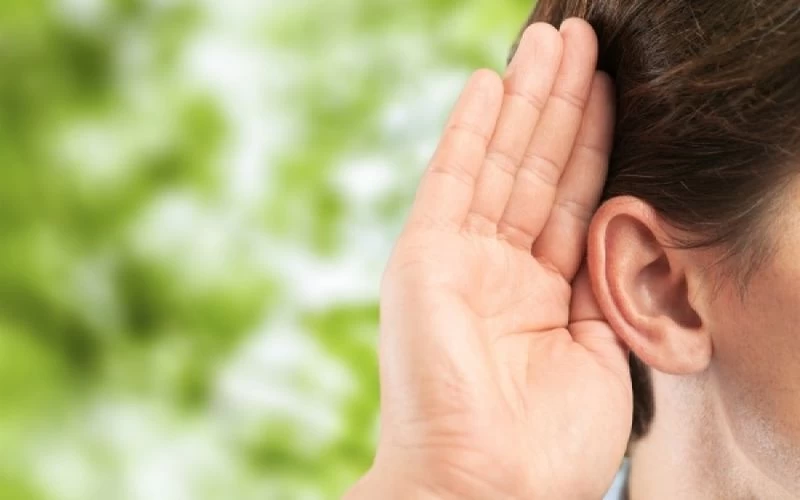 Το γρήγορο και εύκολο τεστ ακοής: Χρειάζεστε μόνο τα ακουστικά σας